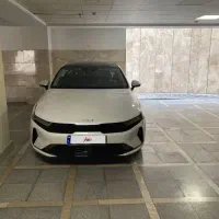 کیا اپتیما k5 نسخه فول آپشن 2025