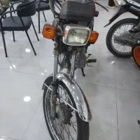 موتور سیکلت تیز تک