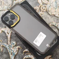 آیفون 13پرومکس 256گیگ