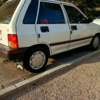 پراید هاچبک|خودرو سواری و وانت|مشهد, سیلو|دیوار