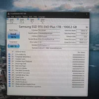 اس اس دی، ssd Samsung 980 ، 970 m371، 1tb|قطعات و لوازم جانبی رایانه|مشهد, آبکوه|دیوار