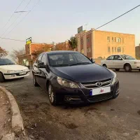 جک جی 5 مدل 94|خودرو سواری و وانت|تبریز, |دیوار