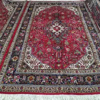 فرش بهم چسبیده قبای آذرشهر