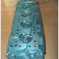 سرسیلندر کامل پراید انژکتوری به شرط|قطعات یدکی و لوازم جانبی|کرج, کوی فرهنگ|دیوار