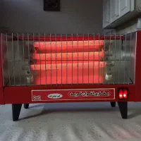 بخاری برقی سالم نو
