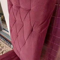 ۶عدد صندلی ناهارخوری