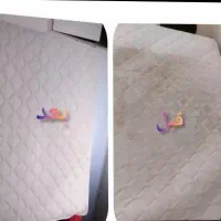 مبل شویی با دستگاه مبلشویی صنعتی 100%تضمینی درمنزل|خدمات نظافت|ارومیه, |دیوار