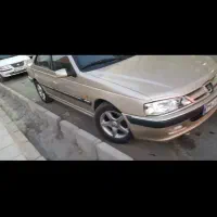 پژوپارس مدل ۸۳|خودرو سواری و وانت|سنندج, |دیوار