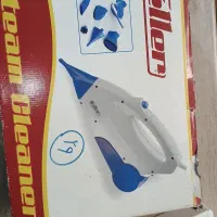بخار شوی|جاروبرقی، جارو شارژی، بخارشو|کرمانشاه, |دیوار