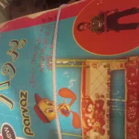 تاب بچه