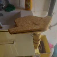 انتن برقی|صوتی و تصویری|اصفهان, گرکان|دیوار