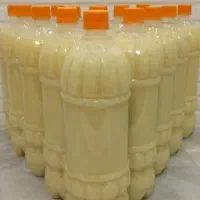 آبلیمو بطری یکونیم تک‌ به قیمت عمده تا دوشنبه