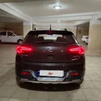 لیفان x50 اتومات / مدل ۹۵|خودرو سواری و وانت|تهران, شوش (باغ آذری)|دیوار