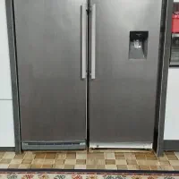 یخچال فریزر