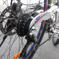 دوچرخه ۲۶|دوچرخه، اسکیت، اسکوتر|قدس, شهر‌قدس|دیوار