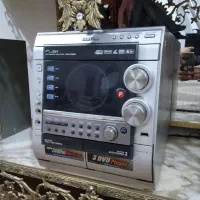 ضبط سامسونگ اصل صدای باند فوق‌العاده دلپسند