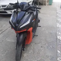 موتور سیکلت