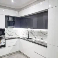 کابینت کمد ارزان باکیفیت mdf|مصالح و تجهیزات ساختمان|کرج, ساسانی (قلمستان)|دیوار