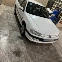 پژو پارس tu5 کم کار درجه 1