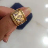 مقداری طلای قدیمی عتیقه|کلکسیون اشیاء عتیقه|شیراز, قدوسی شرقی|دیوار