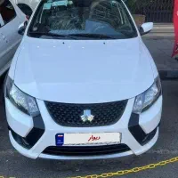 کویک ۱۴۰۳ GXفول اپشن