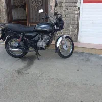 موتور بوکسر ۱۵۰ سی سی کار کرده به فروش می‌رسد|موتورسیکلت|قم, آذر (نکویی)|دیوار