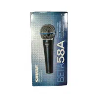 میکروفون سیم دار شور بتا 58 هایکپی