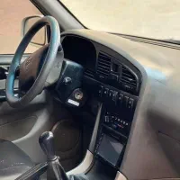 موسو 2005|خودرو سواری و وانت|ارومیه, |دیوار