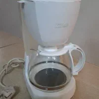 قهوه ساز فلر