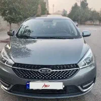 آریزو5ie داشبورد جدید