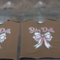 شابلون زن وکارگر ساده