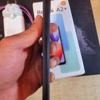 گوشی ردمی A2 Pluse|موبایل|قوچان, |دیوار