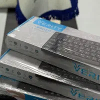 انوع موس و کیبرد بیسیم باکیفیت