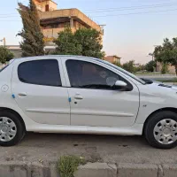 پژو 207 دنده ای tu5|خودرو سواری و وانت|دهدشت, |دیوار