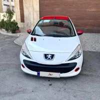 ۲۰۷ mc استثنایی