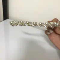 تاج عروس و نامزدی|زیورآلات و اکسسوری|تهران, سعادت‌آباد|دیوار