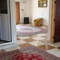 سوییت آپارتمان آق قمیش