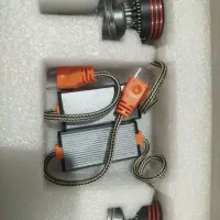 هدلایت M8 pro|قطعات یدکی و لوازم جانبی|مسجد سلیمان, |دیوار