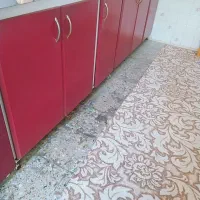 کابینت وسینک