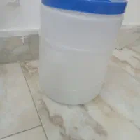 دبه پلاستیکی