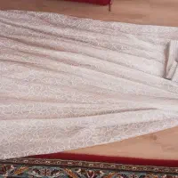 پرده تور و خامه دوزی|پرده، رانر، رومیزی|مشهد, آزادشهر|دیوار