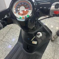 daichi cr 150|موتورسیکلت|تهران, کاشانک|دیوار