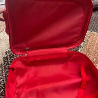 ساک مسافرتی بچه گانه|کیف، کفش، کمربند|تبریز, |دیوار