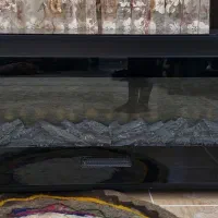 شومینه برقی