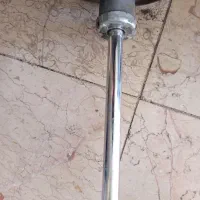 کمک فنر جلو سراتو