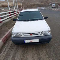 پراید مدل98se|خودرو سواری و وانت|سنندج, |دیوار