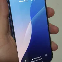 ایفون ۱۶ نرمال ابی ۱۲۸|موبایل|تهران, جوادیه|دیوار