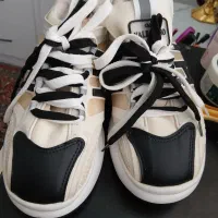 کتونی اسپرت دخترانه