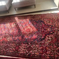 فرش دست بافت ایرانی|فرش|تهران, سلسبیل شمالی|دیوار