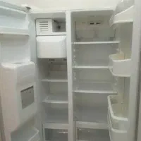 یخچال ساید ال جی|یخچال و فریزر|تهران, علم و صنعت|دیوار